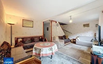 Maison 239 900 € EVRY COURCOURONNES (91000) photo 2
