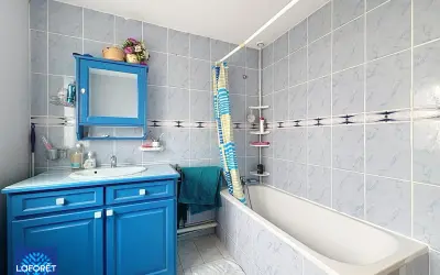 Maison 239 900 € EVRY COURCOURONNES (91000) photo 8