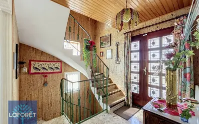 Maison 324 900 € CORBEIL ESSONNES (91100) photo 2