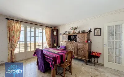 Maison 324 900 € CORBEIL ESSONNES (91100) photo 4
