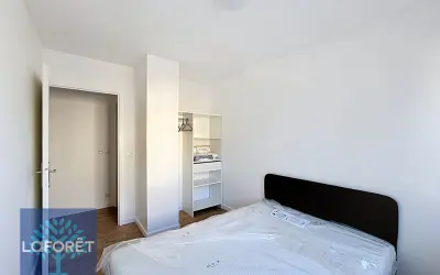 Appartement 850 €/mois CORBEIL ESSONNES (91100) photo 5