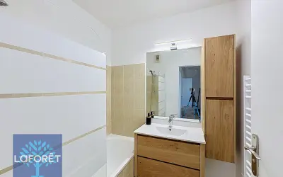Appartement 850 €/mois CORBEIL ESSONNES (91100) photo 6