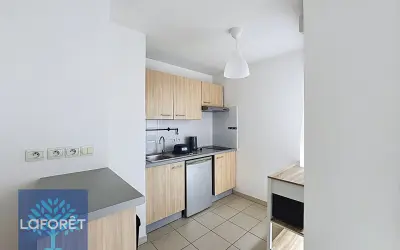 Appartement 810 €/mois CORBEIL ESSONNES (91100) photo 4