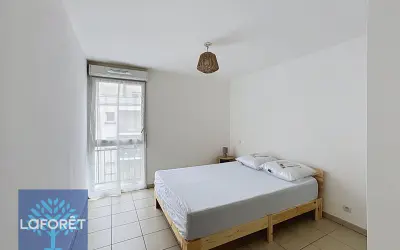 Appartement 810 €/mois CORBEIL ESSONNES (91100) photo 5