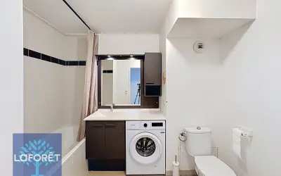 Appartement 810 €/mois CORBEIL ESSONNES (91100) photo 7