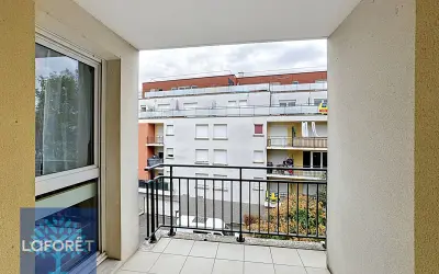 Appartement 810 €/mois CORBEIL ESSONNES (91100) photo 8