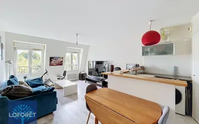 Appartement 129 900 € CORBEIL ESSONNES (91100) photo 2