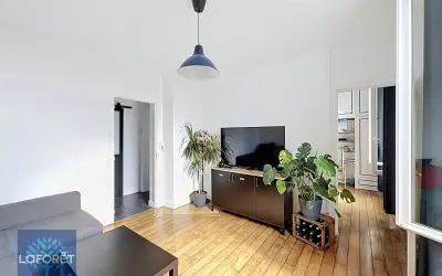 Appartement 167 000 € VILLABE (91100) photo 2
