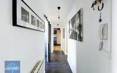 Appartement 167 000 € VILLABE (91100) photo 6