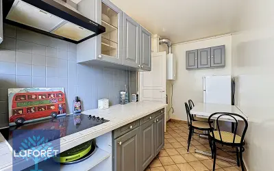 Appartement 845 €/mois EVRY COURCOURONNES (91000) photo 4