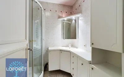Appartement 845 €/mois EVRY COURCOURONNES (91000) photo 8