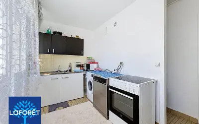 Appartement 129 900 € EVRY COURCOURONNES (91000) photo 4