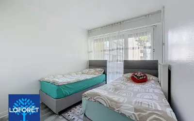Appartement 129 900 € EVRY COURCOURONNES (91000) photo 7