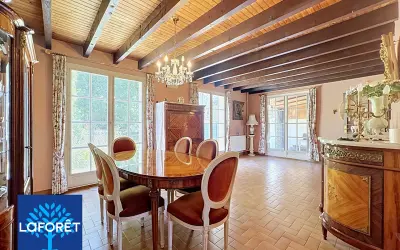 Maison 279 900 € LISSES (91090) photo 5