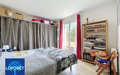 Appartement 199 900 € EVRY COURCOURONNES (91000) photo 9