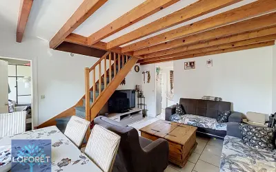 Appartement 136 000 € CORBEIL ESSONNES (91100) photo 2