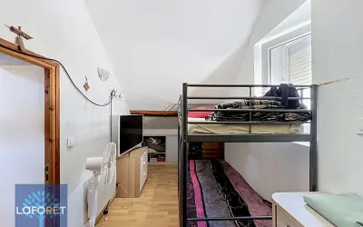 Appartement 136 000 € CORBEIL ESSONNES (91100) photo 5