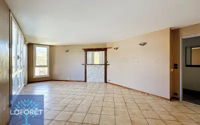 Appartement 1 160 €/mois COURCOURONNES (91080) photo 2