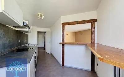 Appartement 1 160 €/mois COURCOURONNES (91080) photo 4