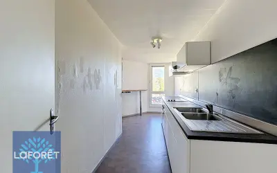 Appartement 1 160 €/mois COURCOURONNES (91080) photo 5