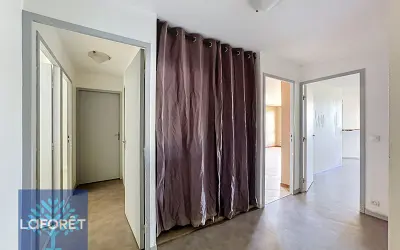 Appartement 1 160 €/mois COURCOURONNES (91080) photo 6