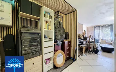 Appartement 157 900 € EVRY COURCOURONNES (91000) photo 2