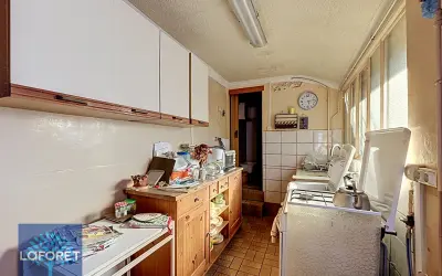 Maison 172 000 € CORBEIL ESSONNES (91100) photo 4