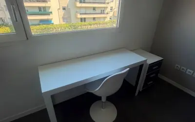 Appartement 750 €/mois EVRY COURCOURONNES (91000) photo 2