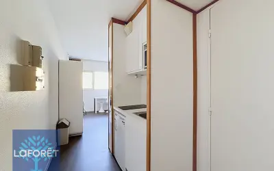 Appartement 699 €/mois EVRY COURCOURONNES (91000) photo 2