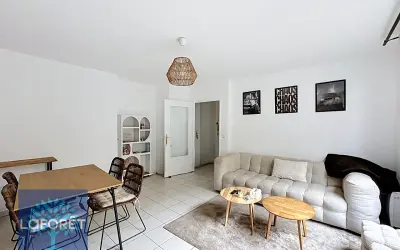 Appartement 850 €/mois CORBEIL ESSONNES (91100) photo 2