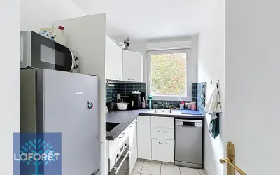 Appartement 850 €/mois CORBEIL ESSONNES (91100) photo 4