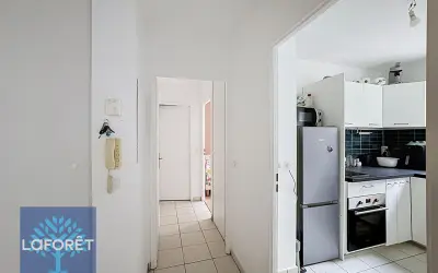 Appartement 850 €/mois CORBEIL ESSONNES (91100) photo 5