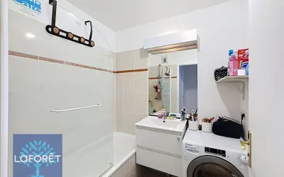 Appartement 850 €/mois CORBEIL ESSONNES (91100) photo 7