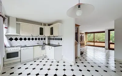 Appartement 199 900 € CORBEIL ESSONNES (91100) photo 2