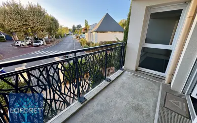 Appartement 750 €/mois EVRY COURCOURONNES (91080) photo 6
