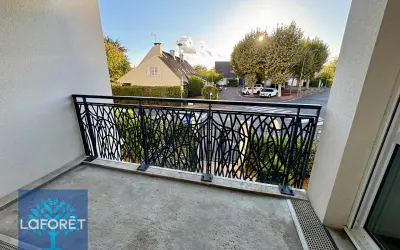 Appartement 750 €/mois EVRY COURCOURONNES (91080) photo 7