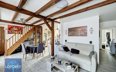 Maison 222 600 € CORBEIL ESSONNES (91100) photo 2