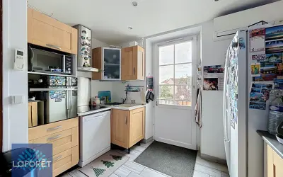 Maison 222 600 € CORBEIL ESSONNES (91100) photo 4