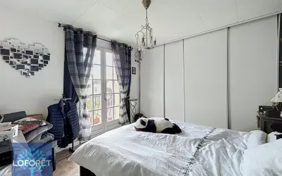 Maison 222 600 € CORBEIL ESSONNES (91100) photo 5