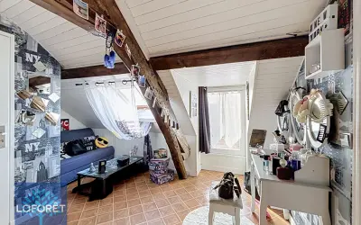 Maison 222 600 € CORBEIL ESSONNES (91100) photo 7