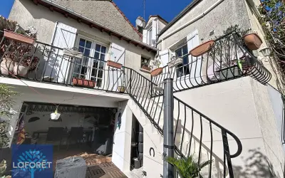 Maison 222 600 € CORBEIL ESSONNES (91100) photo 8