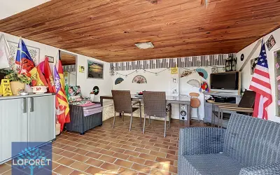 Maison 222 600 € CORBEIL ESSONNES (91100) photo 9