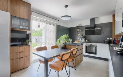 Maison 435 000 € CHAMPCUEIL (91750) photo 2