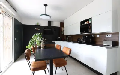 Maison 435 000 € CHAMPCUEIL (91750) photo 4