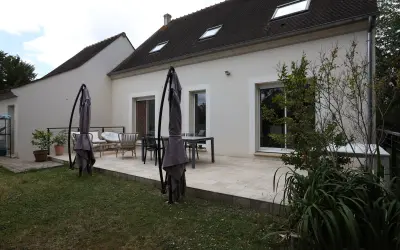 Maison 435 000 € CHAMPCUEIL (91750) photo 7