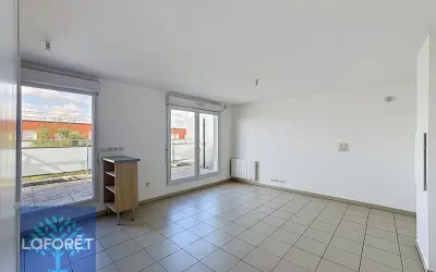 Appartement 810 €/mois CORBEIL ESSONNES (91100) photo 2