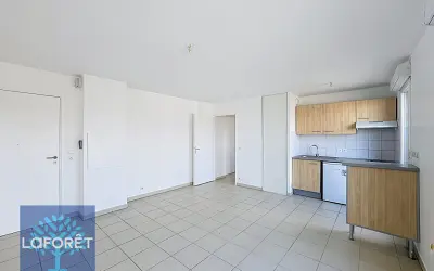 Appartement 810 €/mois CORBEIL ESSONNES (91100) photo 4