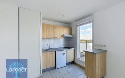Appartement 810 €/mois CORBEIL ESSONNES (91100) photo 5
