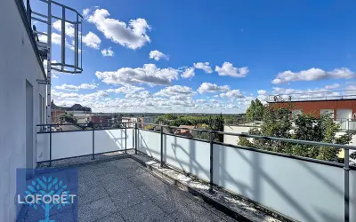Appartement 810 €/mois CORBEIL ESSONNES (91100) photo 9