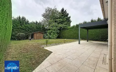 Maison 315 000 € ORMOY (91540) photo 6
